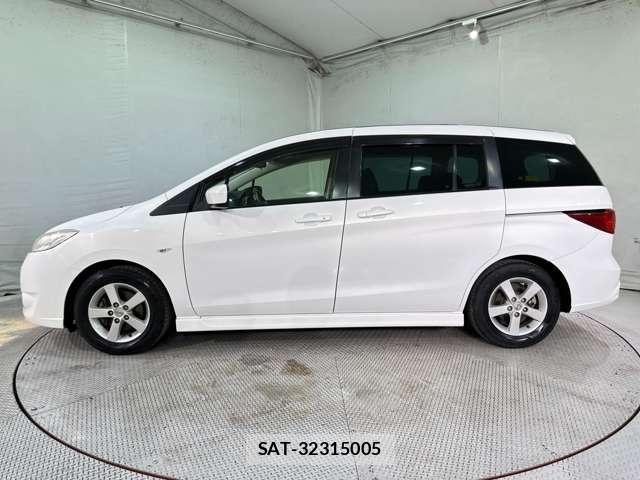 Nissan LAFESTA 2012-01 7272147-7