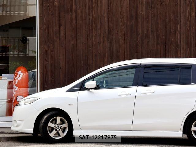 Nissan LAFESTA 2016-09 7272141-9