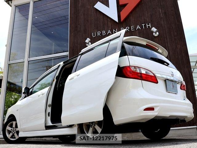 Nissan LAFESTA 2016-09 7272141-10