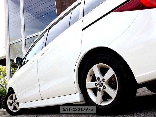 Nissan LAFESTA 2016-09 7272141-11