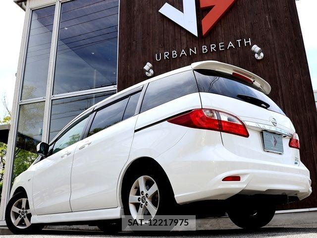 Nissan LAFESTA 2016-09 7272141-12