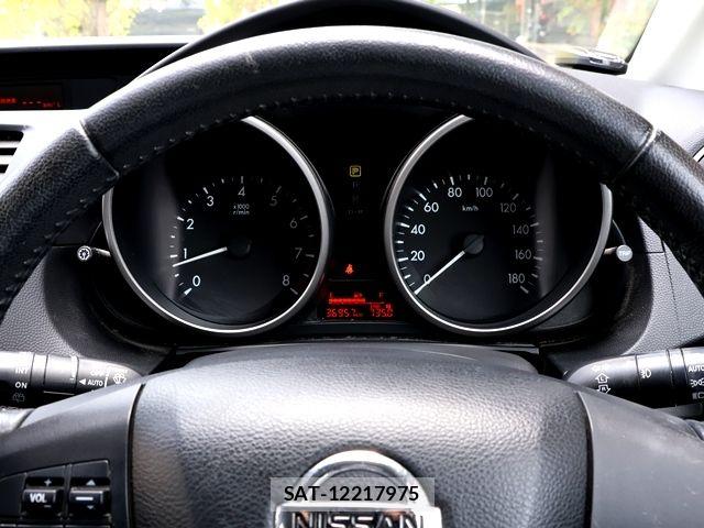 Nissan LAFESTA 2016-09 7272141-15