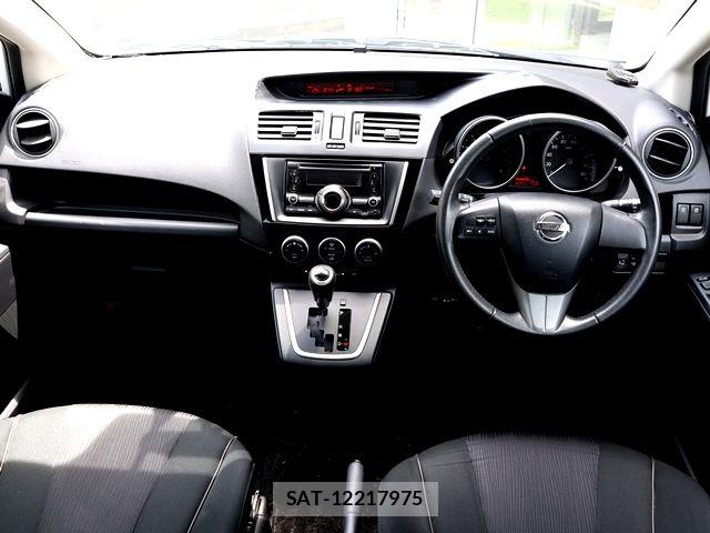 Nissan LAFESTA 2016-09 7272141-1