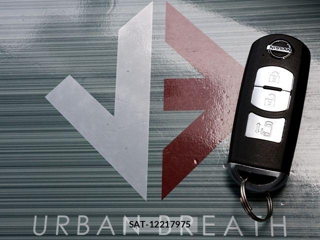 Nissan LAFESTA 2016-09 7272141-23