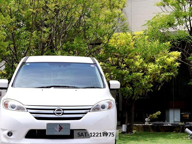 Nissan LAFESTA 2016-09 7272141-4