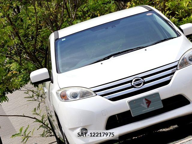 Nissan LAFESTA 2016-09 7272141-6