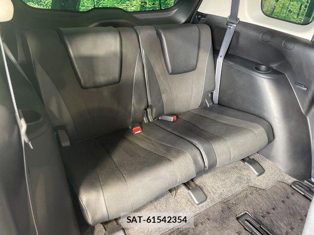 Nissan LAFESTA 2013-09 7272142-9