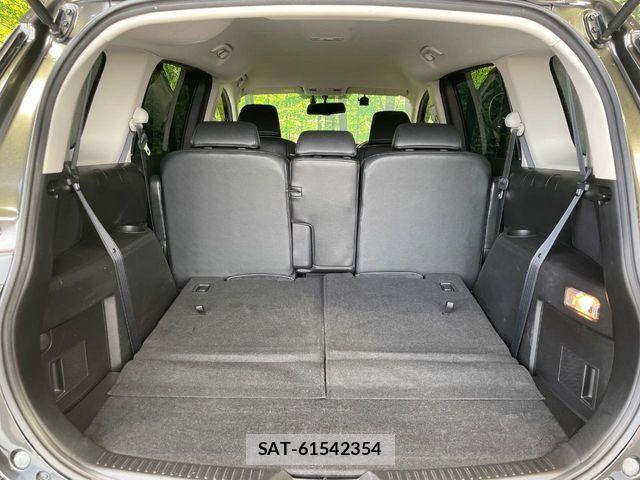 Nissan LAFESTA 2013-09 7272142-10