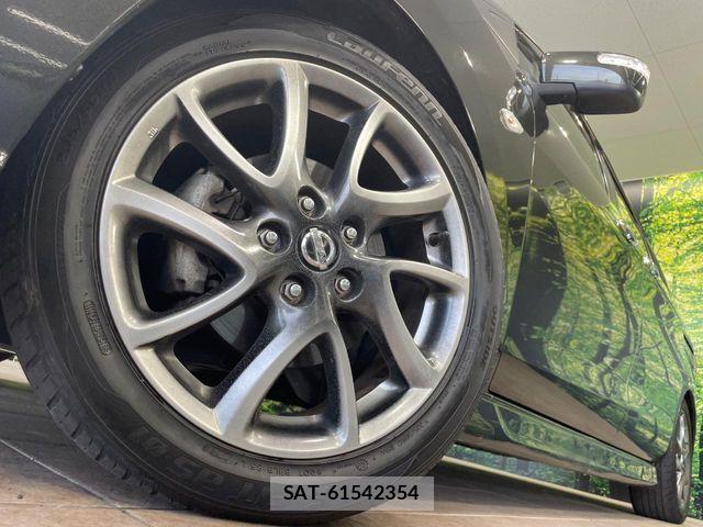 Nissan LAFESTA 2013-09 7272142-13