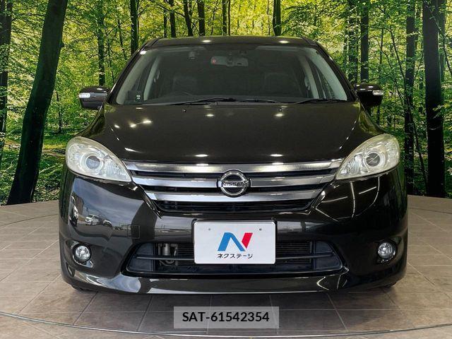 Nissan LAFESTA 2013-09 7272142-14