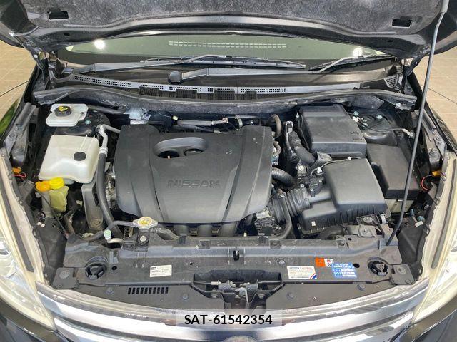 Nissan LAFESTA 2013-09 7272142-18