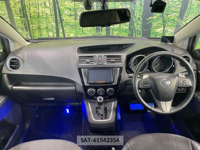 Nissan LAFESTA 2013-09 7272142-1