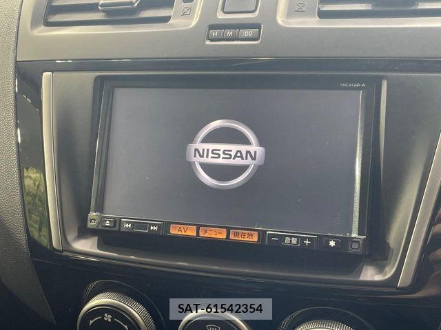 Nissan LAFESTA 2013-09 7272142-3
