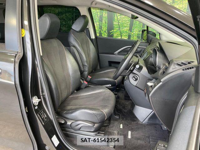 Nissan LAFESTA 2013-09 7272142-7