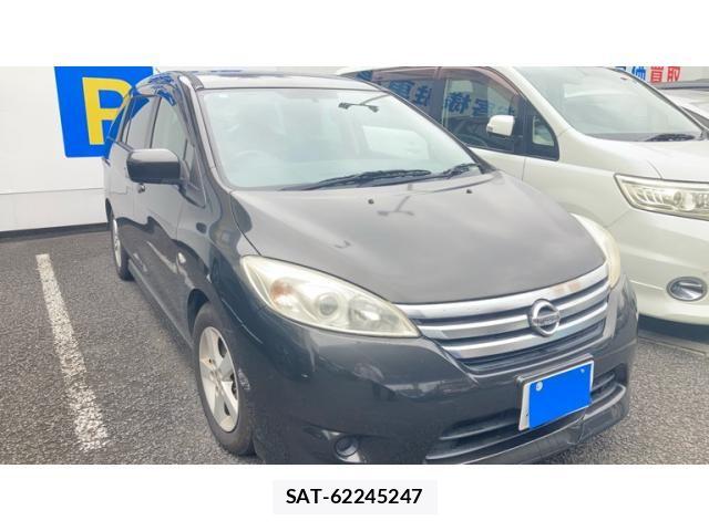 sat car