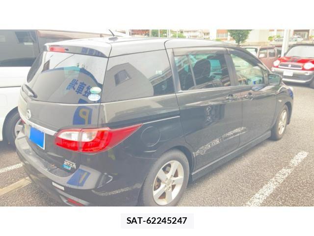 Nissan LAFESTA 2012-08 7327795-2