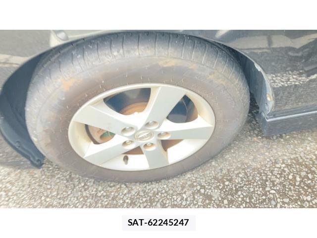 Nissan LAFESTA 2012-08 7327795-5
