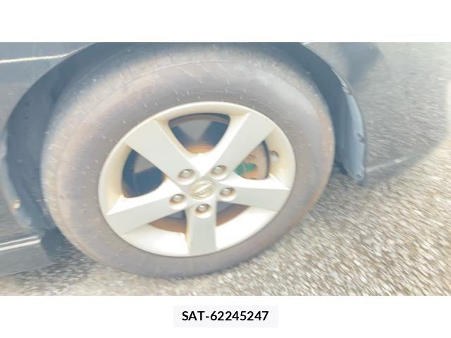Nissan LAFESTA 2012-08 7327795-6