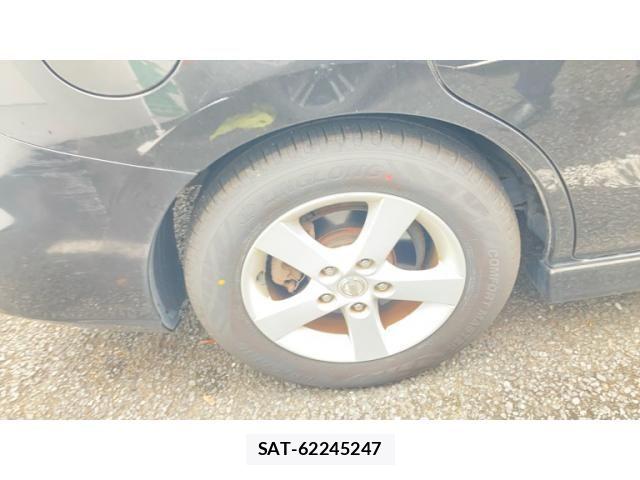 Nissan LAFESTA 2012-08 7327795-7