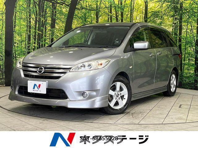sat car