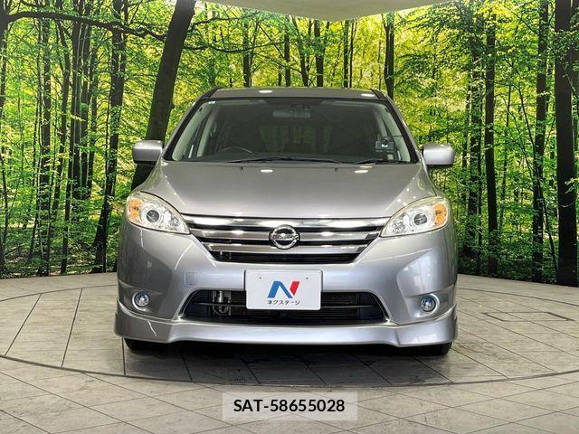 Nissan LAFESTA 2013-06 7358317-14