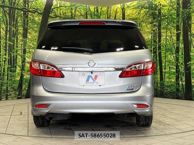 Nissan LAFESTA 2013-06 7358317-15