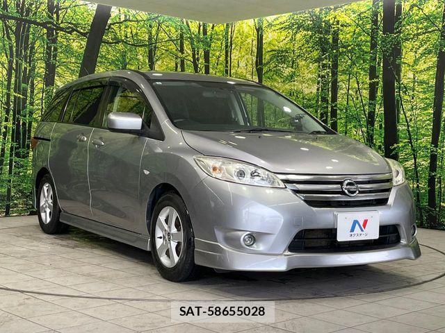 Nissan LAFESTA 2013-06 7358317-16