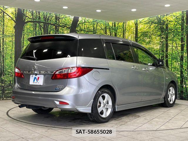 Nissan LAFESTA 2013-06 7358317-17