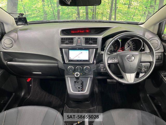 Nissan LAFESTA 2013-06 7358317-1