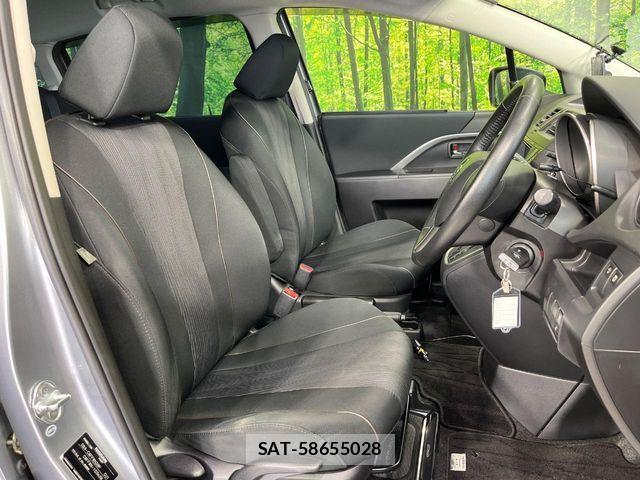 Nissan LAFESTA 2013-06 7358317-7