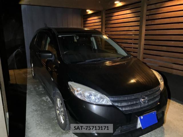 Nissan LAFESTA 2015-06 7392537-1