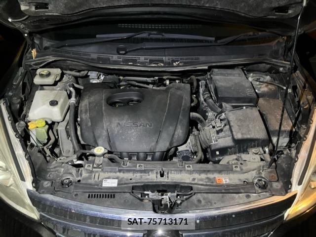 Nissan LAFESTA 2015-06 7392537-20