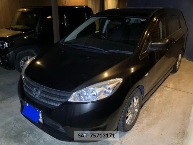 Nissan LAFESTA 2015-06 7392537-2