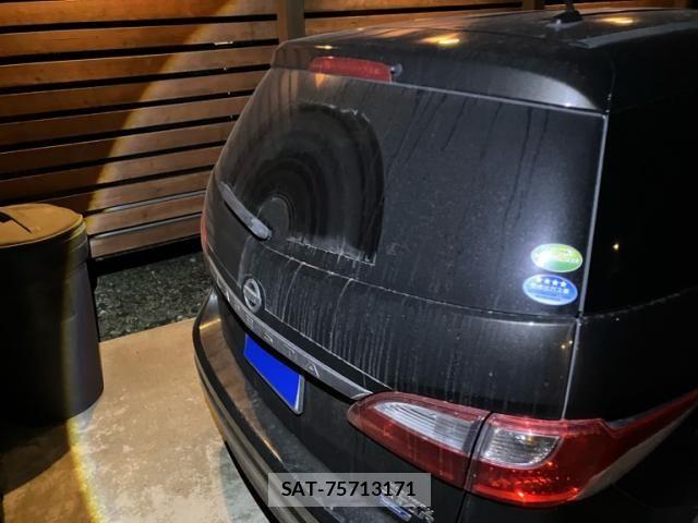 Nissan LAFESTA 2015-06 7392537-4
