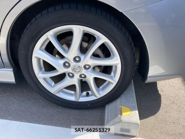 Nissan LAFESTA 2012-08 7455208-9