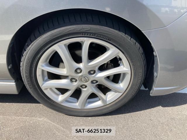 Nissan LAFESTA 2012-08 7455208-11