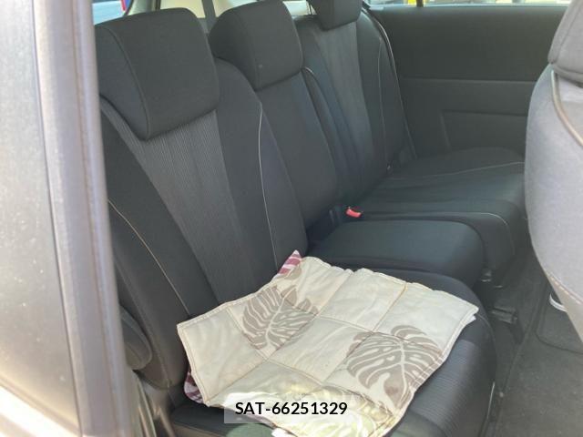 Nissan LAFESTA 2012-08 7455208-27