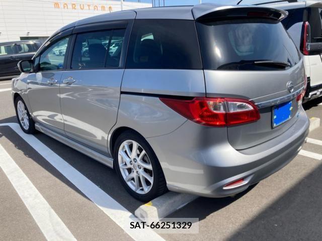 Nissan LAFESTA 2012-08 7455208-29