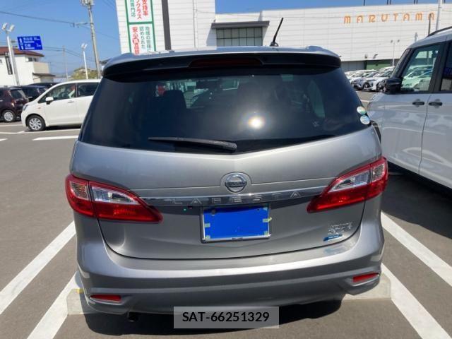 Nissan LAFESTA 2012-08 7455208-3