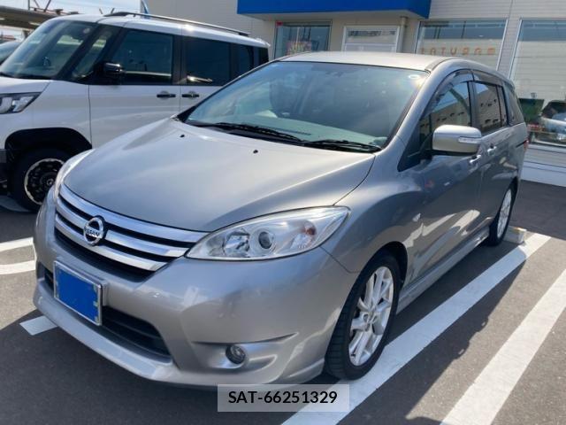 Nissan LAFESTA 2012-08 7455208-6