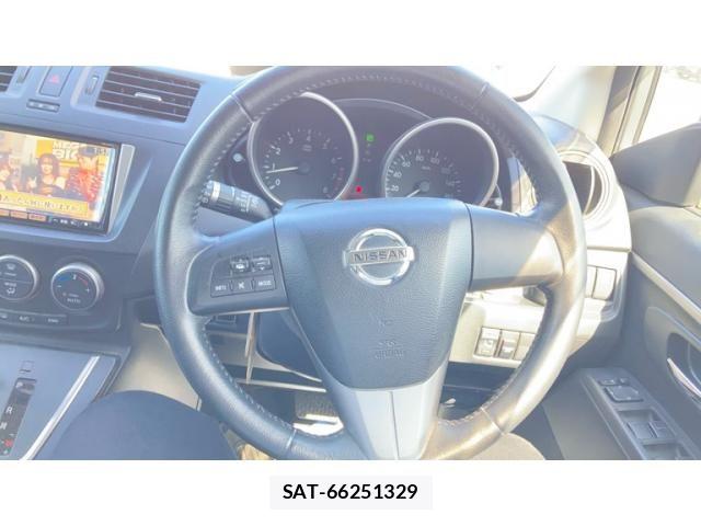 Nissan LAFESTA 2012-08 7455208-8