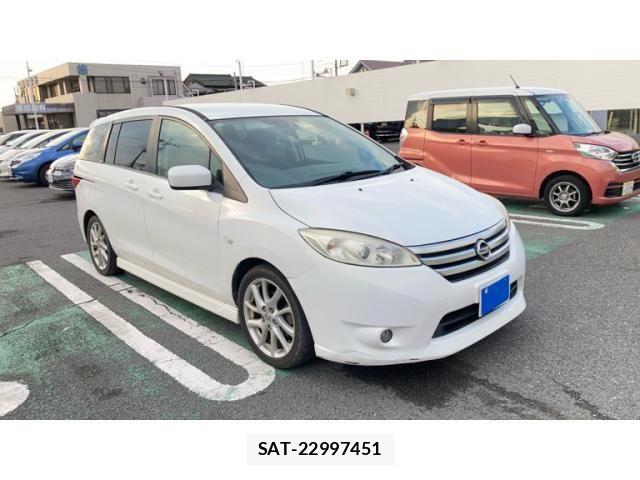 sat car