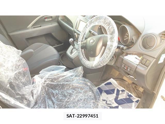 Nissan LAFESTA 2011-06 7455207-16