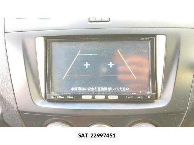 Nissan LAFESTA 2011-06 7455207-20