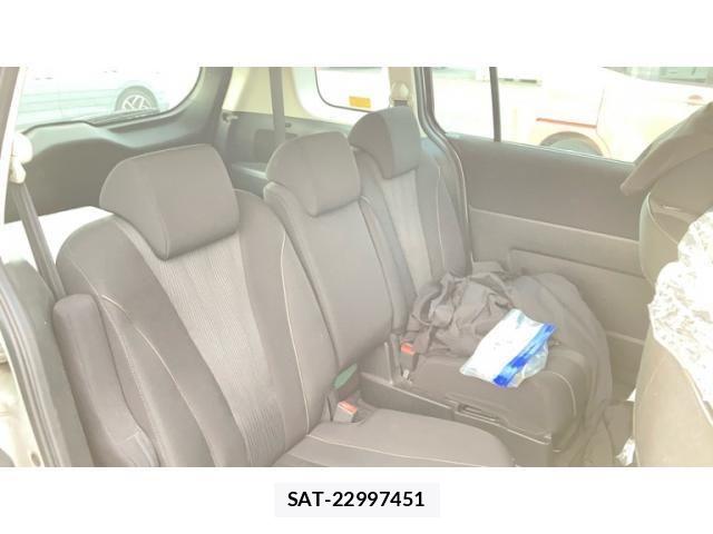 Nissan LAFESTA 2011-06 7455207-23