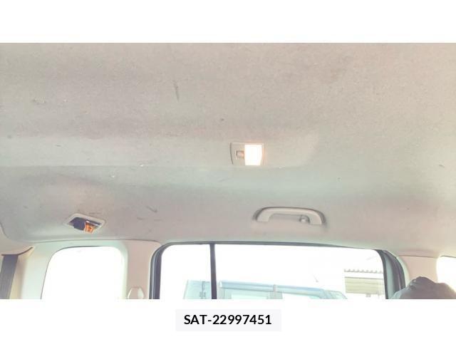 Nissan LAFESTA 2011-06 7455207-25