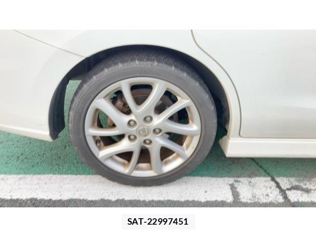 Nissan LAFESTA 2011-06 7455207-7