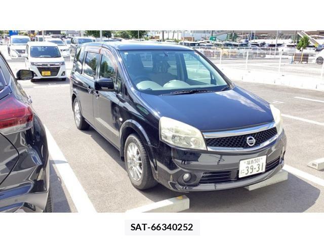 sat car