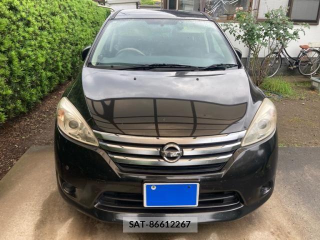 sat car