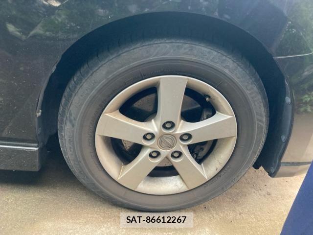 Nissan LAFESTA 2011-11 7501121-9